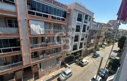 Karşıyaka Goncalar mah. 2+1 Full Yapılı Satılık Daire