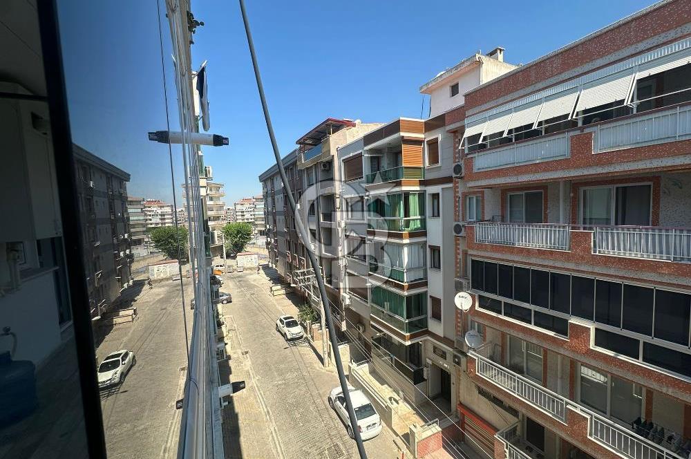 Karşıyaka Goncalar mah. 2+1 Full Yapılı Satılık Daire