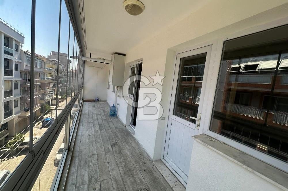 Karşıyaka Goncalar mah. 2+1 Full Yapılı Satılık Daire