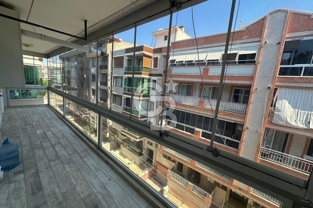 Karşıyaka Goncalar mah. 2+1 Full Yapılı Satılık Daire