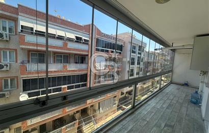 Karşıyaka Goncalar mah. 2+1 Full Yapılı Satılık Daire