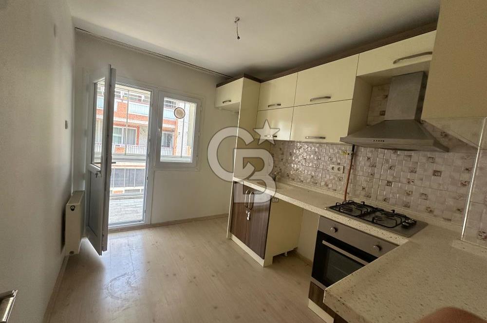 Karşıyaka Goncalar mah. 2+1 Full Yapılı Satılık Daire