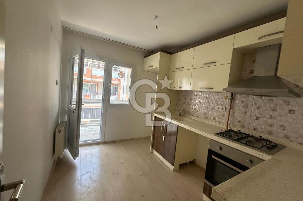 Karşıyaka Goncalar mah. 2+1 Full Yapılı Satılık Daire