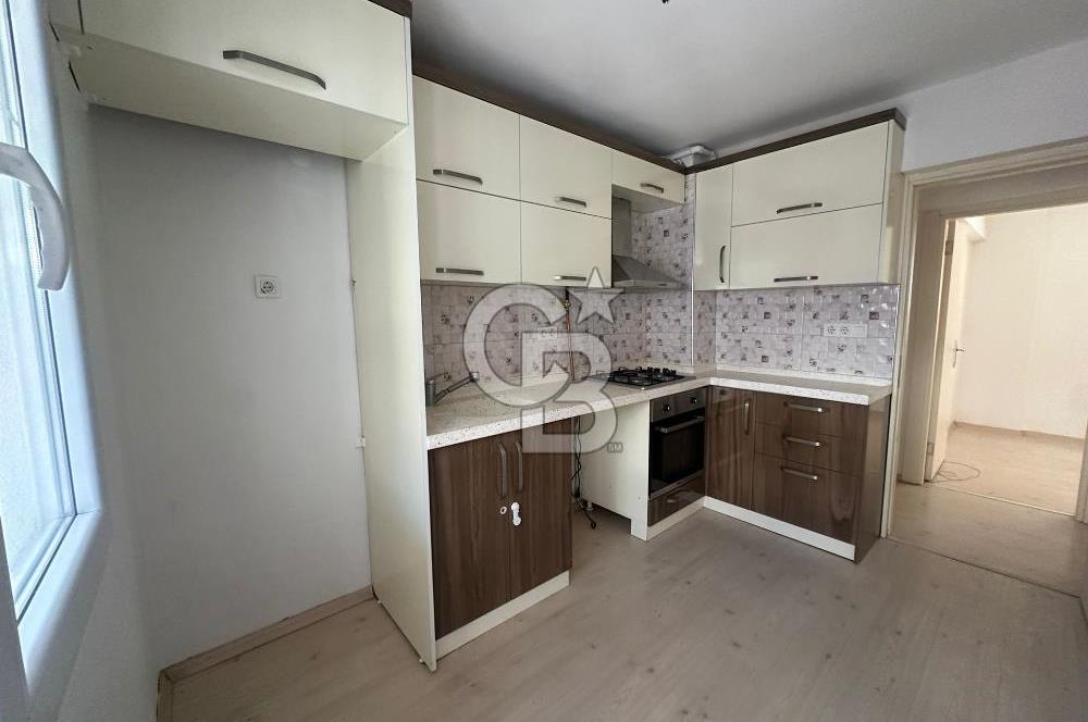 Karşıyaka Goncalar mah. 2+1 Full Yapılı Satılık Daire