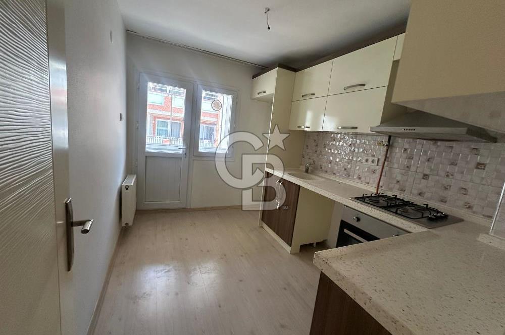Karşıyaka Goncalar mah. 2+1 Full Yapılı Satılık Daire
