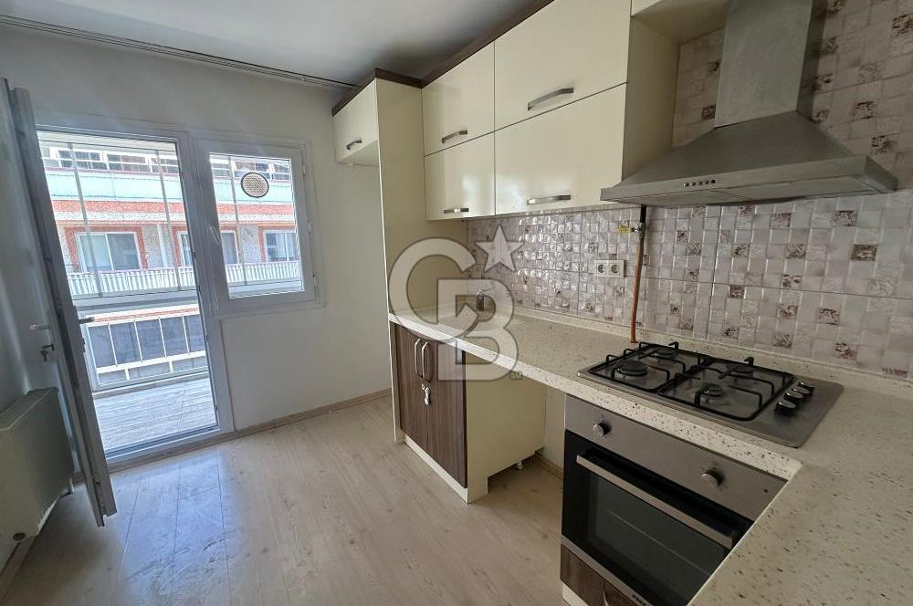 Karşıyaka Goncalar mah. 2+1 Full Yapılı Satılık Daire