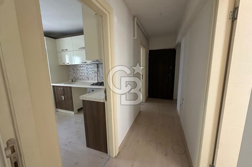 Karşıyaka Goncalar mah. 2+1 Full Yapılı Satılık Daire