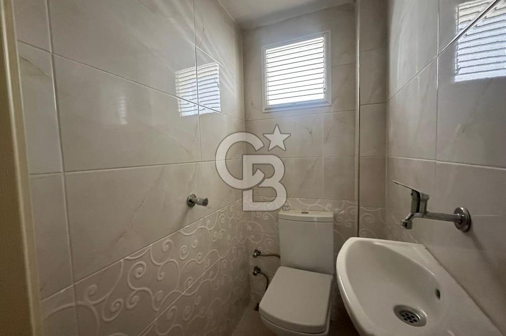 Karşıyaka Goncalar mah. 2+1 Full Yapılı Satılık Daire