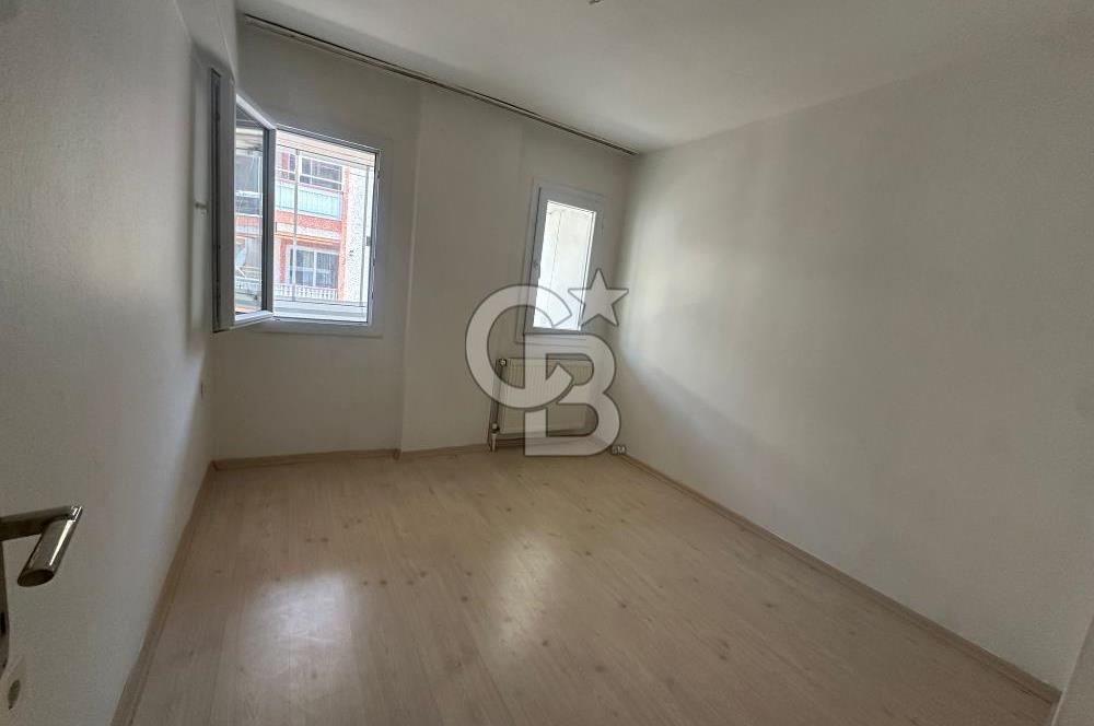 Karşıyaka Goncalar mah. 2+1 Full Yapılı Satılık Daire