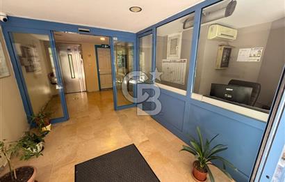 KADIKÖY KOZYATAĞI İNÖNÜ CADDESİ PRESTİJLİ BİNA SATILIK OFİS KATI