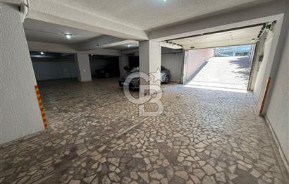 KADIKÖY KOZYATAĞI İNÖNÜ CADDESİ PRESTİJLİ BİNA SATILIK OFİS KATI
