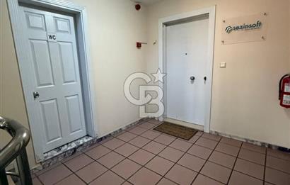 KADIKÖY KOZYATAĞI İNÖNÜ CADDESİ PRESTİJLİ BİNA SATILIK OFİS KATI