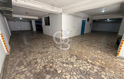 KADIKÖY KOZYATAĞI İNÖNÜ CADDESİ PRESTİJLİ BİNA SATILIK OFİS KATI