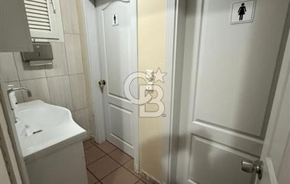 KADIKÖY KOZYATAĞI İNÖNÜ CADDESİ PRESTİJLİ BİNA SATILIK OFİS KATI