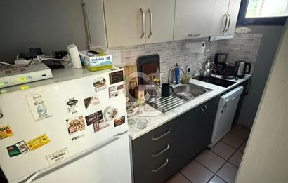 KADIKÖY KOZYATAĞI İNÖNÜ CADDESİ PRESTİJLİ BİNA SATILIK OFİS KATI