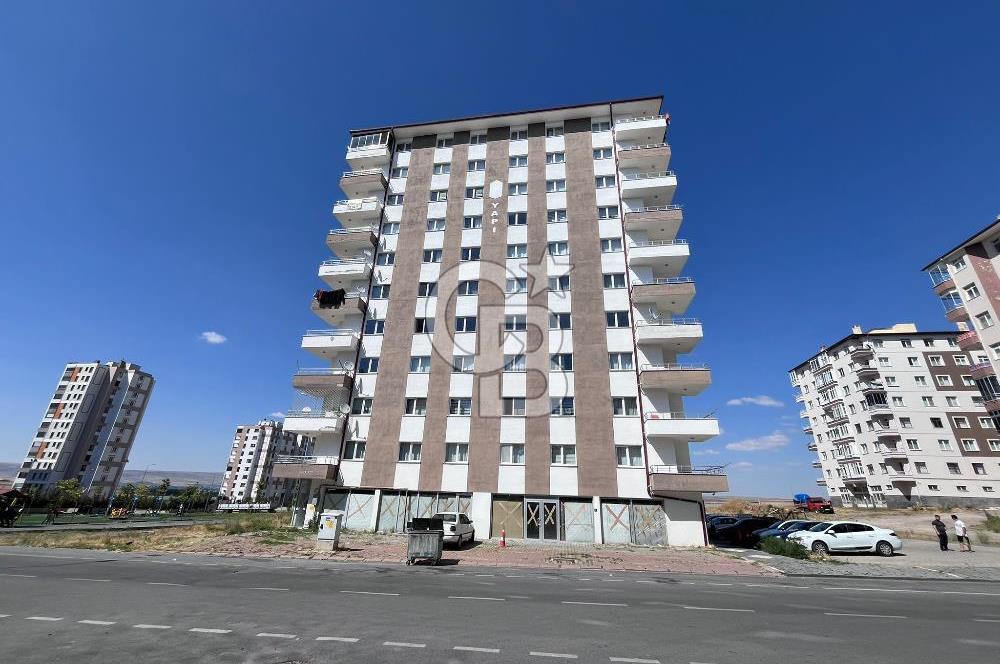 CB ANATOLİA İLDEM KAYKOP'DA 2.5+1 GENİŞ SATILIK DAİRE 
