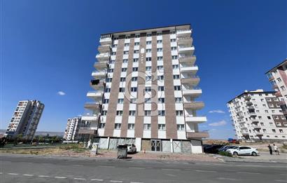 CB ANATOLİA İLDEM KAYKOP'DA 2.5+1 GENİŞ SATILIK DAİRE 