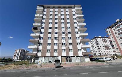 CB ANATOLİA İLDEM KAYKOP'DA 2.5+1 GENİŞ SATILIK DAİRE 