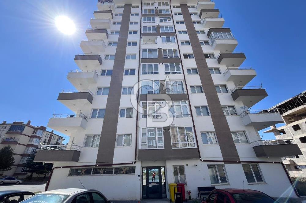 CB ANATOLİA İLDEM KAYKOP'DA 2.5+1 GENİŞ SATILIK DAİRE 