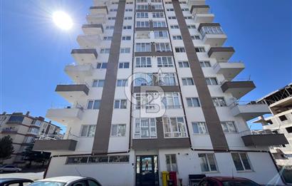 CB ANATOLİA İLDEM KAYKOP'DA 2.5+1 GENİŞ SATILIK DAİRE 