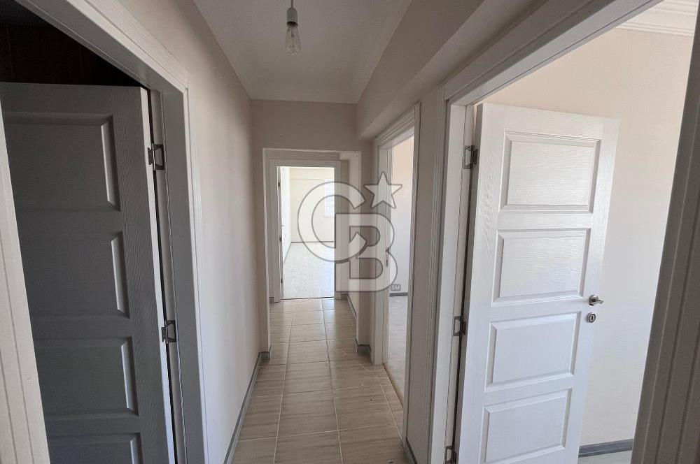 CB ANATOLİA İLDEM KAYKOP'DA 2.5+1 GENİŞ SATILIK DAİRE 