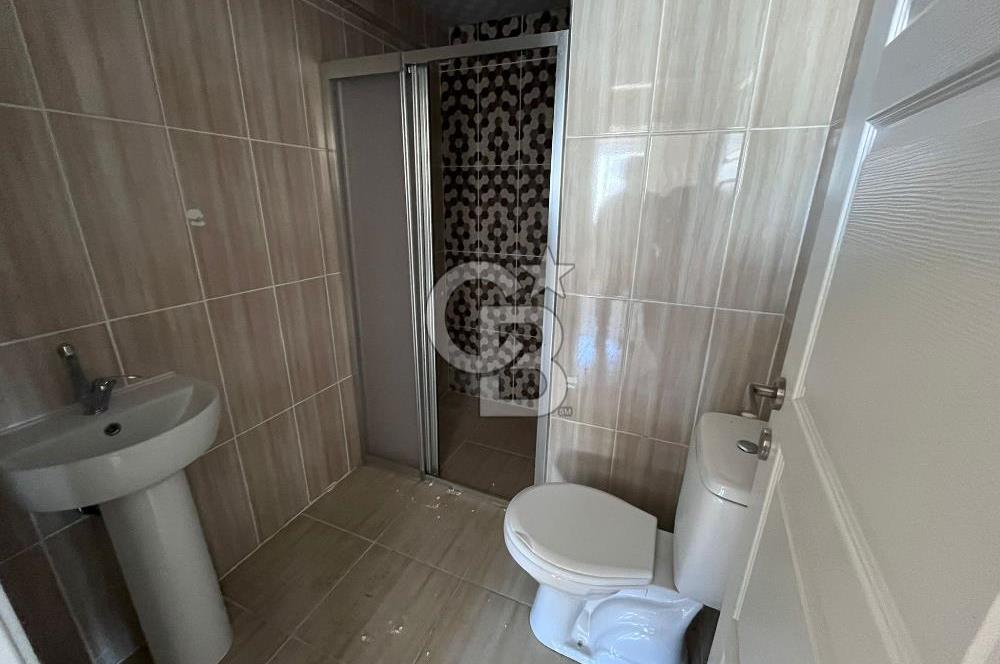 CB ANATOLİA İLDEM KAYKOP'DA 2.5+1 GENİŞ SATILIK DAİRE 