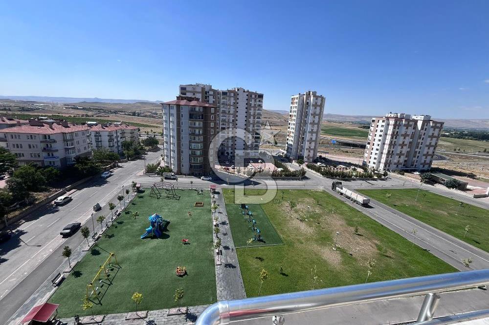 CB ANATOLİA İLDEM KAYKOP'DA 2.5+1 GENİŞ SATILIK DAİRE 