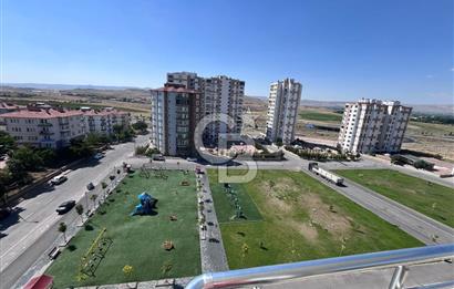 CB ANATOLİA İLDEM KAYKOP'DA 2.5+1 GENİŞ SATILIK DAİRE 
