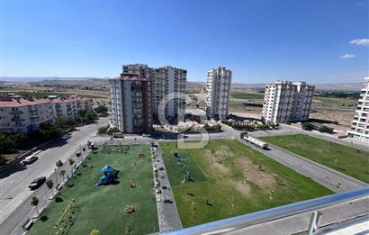 CB ANATOLİA İLDEM KAYKOP'DA 2.5+1 GENİŞ SATILIK DAİRE 