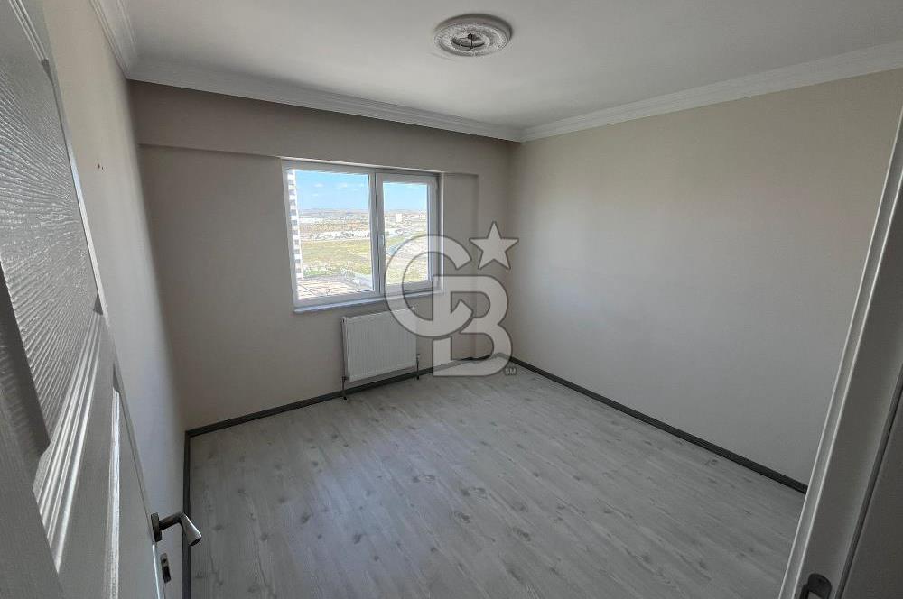 CB ANATOLİA İLDEM KAYKOP'DA 2.5+1 GENİŞ SATILIK DAİRE 