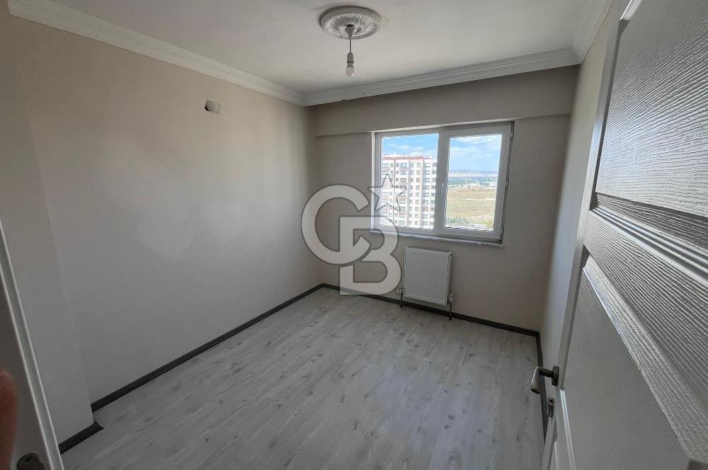 CB ANATOLİA İLDEM KAYKOP'DA 2.5+1 GENİŞ SATILIK DAİRE 