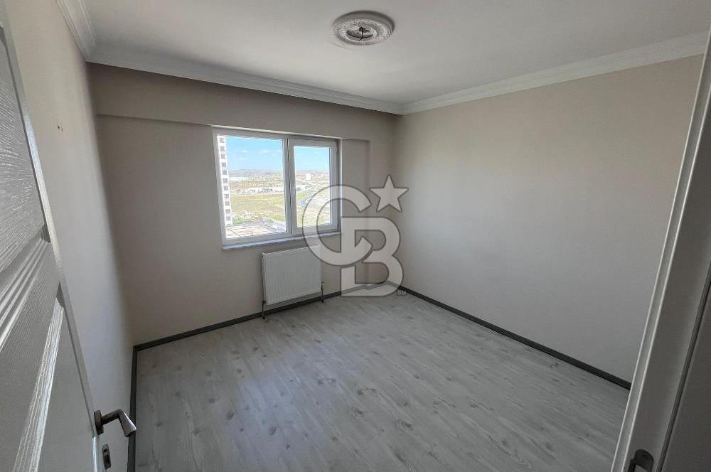 CB ANATOLİA İLDEM KAYKOP'DA 2.5+1 GENİŞ SATILIK DAİRE 