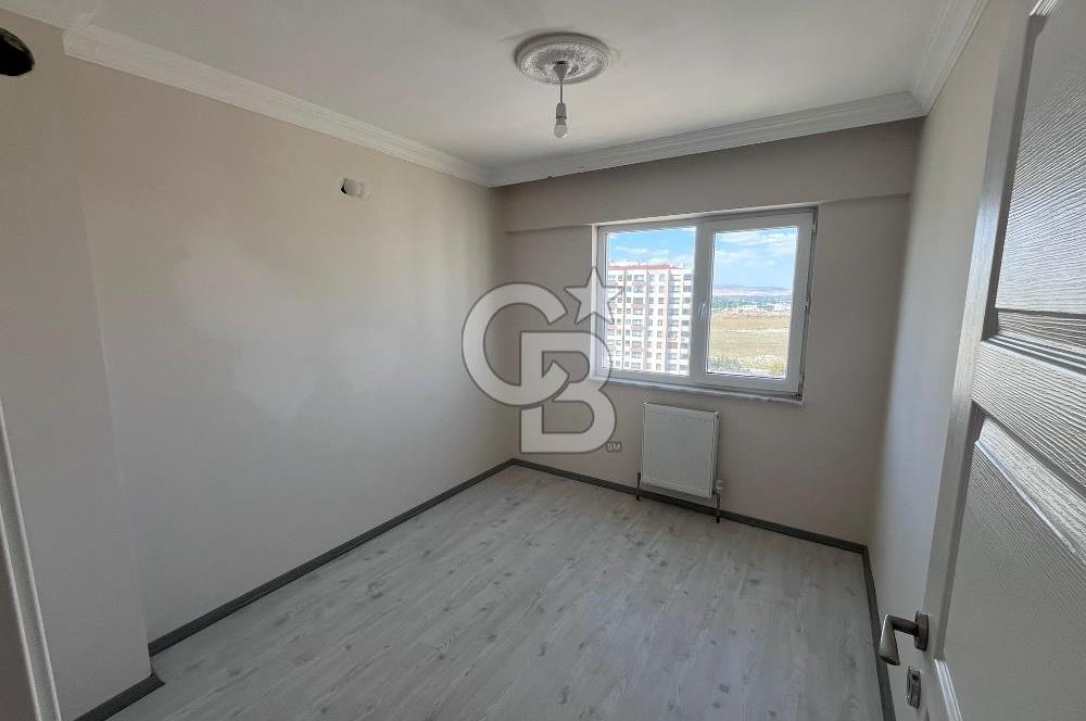 CB ANATOLİA İLDEM KAYKOP'DA 2.5+1 GENİŞ SATILIK DAİRE 