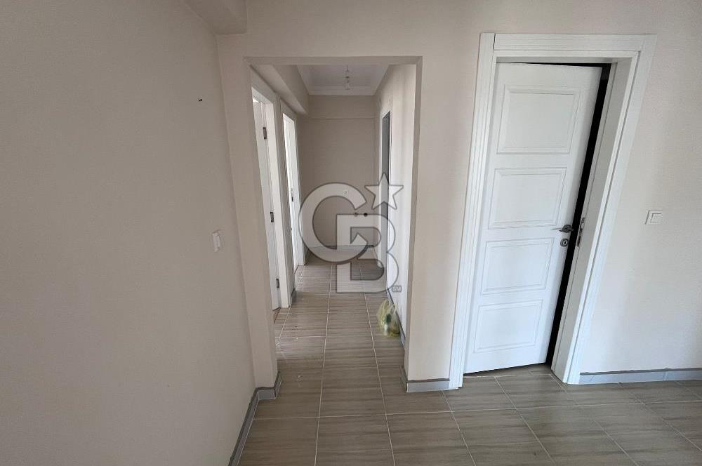 CB ANATOLİA İLDEM KAYKOP'DA 2.5+1 GENİŞ SATILIK DAİRE 