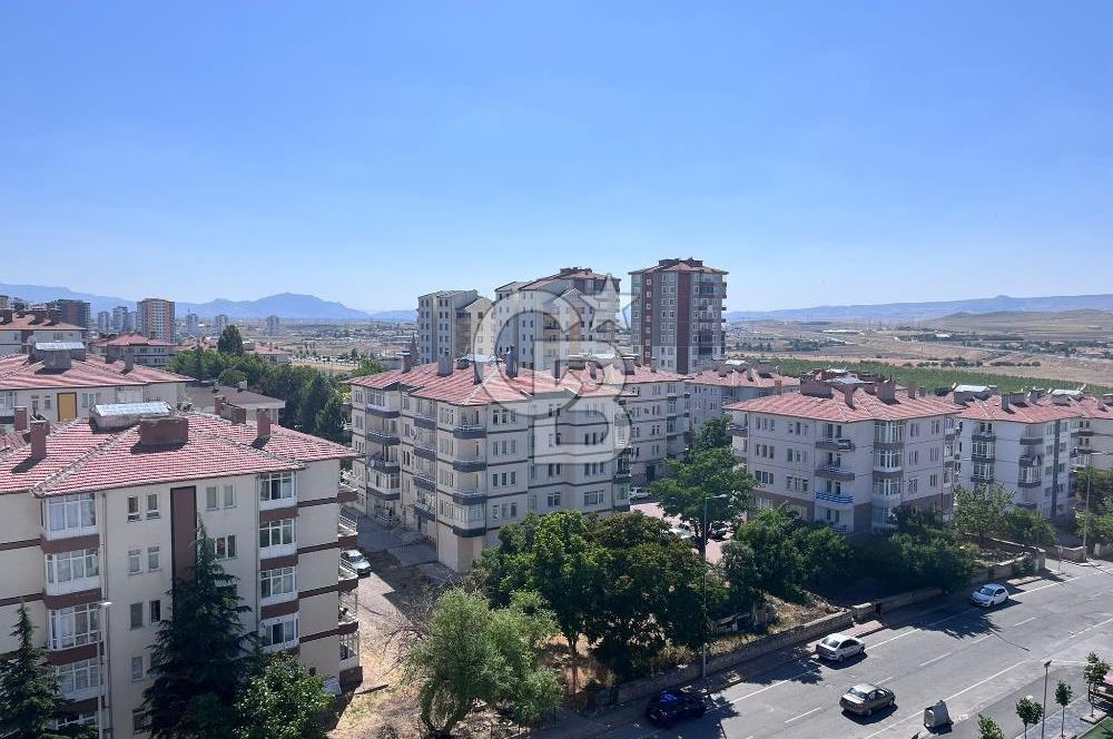 CB ANATOLİA İLDEM KAYKOP'DA 2.5+1 GENİŞ SATILIK DAİRE 