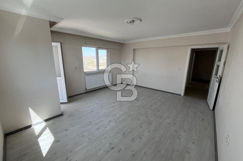 CB ANATOLİA İLDEM KAYKOP'DA 2.5+1 GENİŞ SATILIK DAİRE 