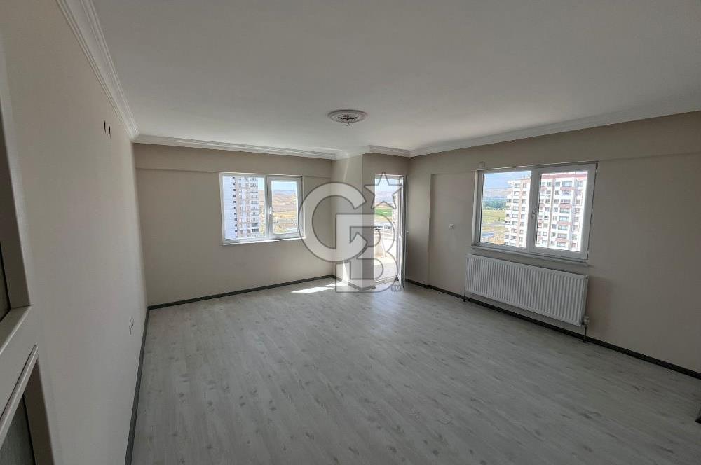 CB ANATOLİA İLDEM KAYKOP'DA 2.5+1 GENİŞ SATILIK DAİRE 