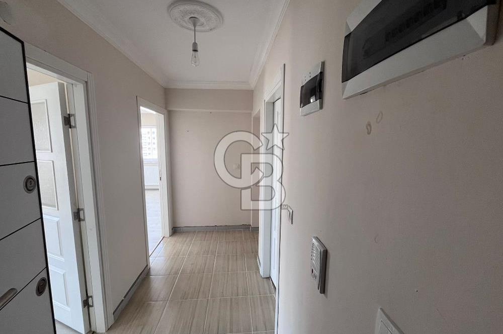 CB ANATOLİA İLDEM KAYKOP'DA 2.5+1 GENİŞ SATILIK DAİRE 
