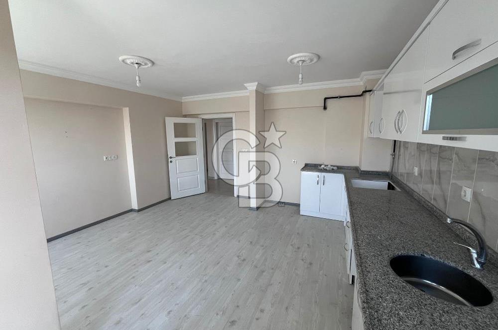 CB ANATOLİA İLDEM KAYKOP'DA 2.5+1 GENİŞ SATILIK DAİRE 