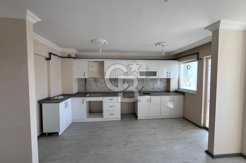 CB ANATOLİA İLDEM KAYKOP'DA 2.5+1 GENİŞ SATILIK DAİRE 