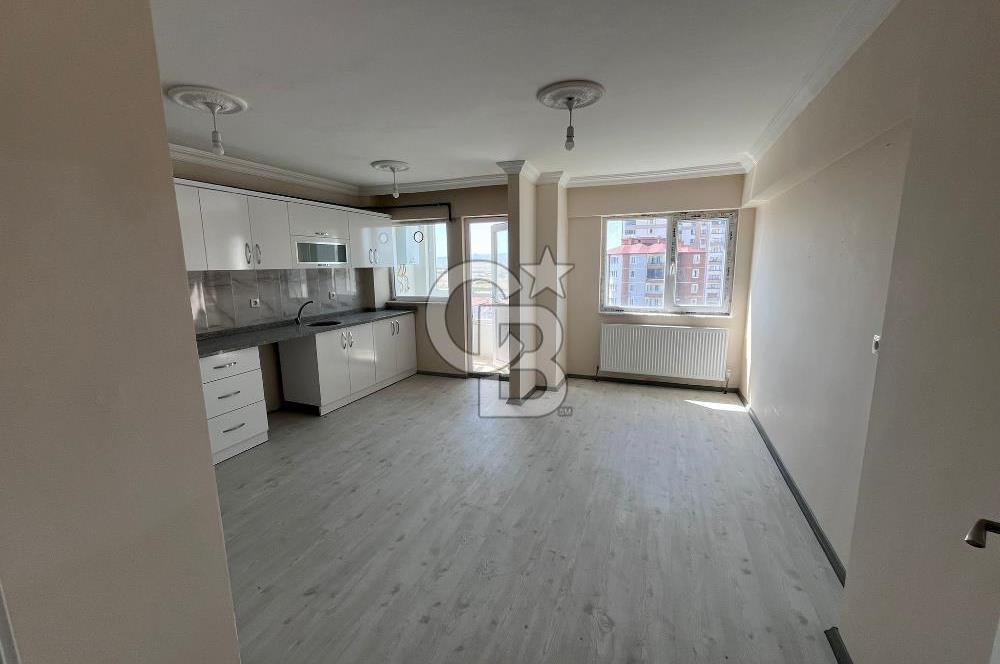 CB ANATOLİA İLDEM KAYKOP'DA 2.5+1 GENİŞ SATILIK DAİRE 