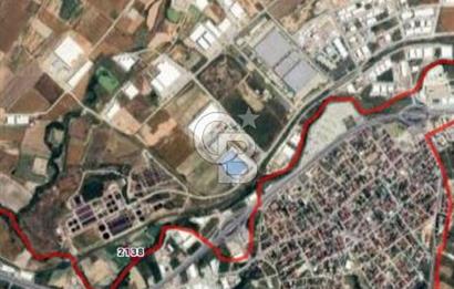 Tekirdağ Kapaklı İlçesinde Yatırımlık Tarla