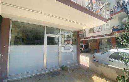MERMERLİ DE YATIRIMLIK DÜKKAN!