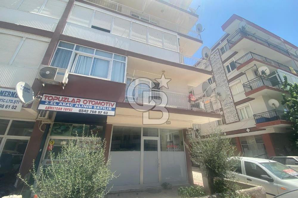 MERMERLİ DE YATIRIMLIK DÜKKAN!