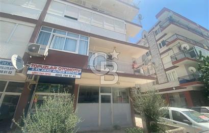 MERMERLİ DE YATIRIMLIK DÜKKAN!