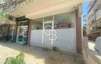 MERMERLİ DE YATIRIMLIK DÜKKAN!