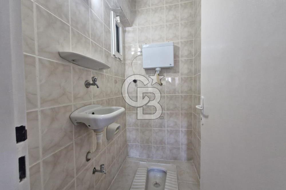 İZMİR ÇİĞLİ HARMANDALI CUMHURİYET MH 3+1 KİRALIK DAİRE CB PH