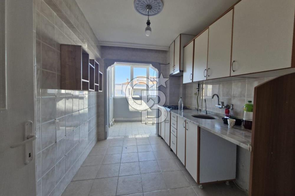 İZMİR ÇİĞLİ HARMANDALI CUMHURİYET MH 3+1 KİRALIK DAİRE CB PH