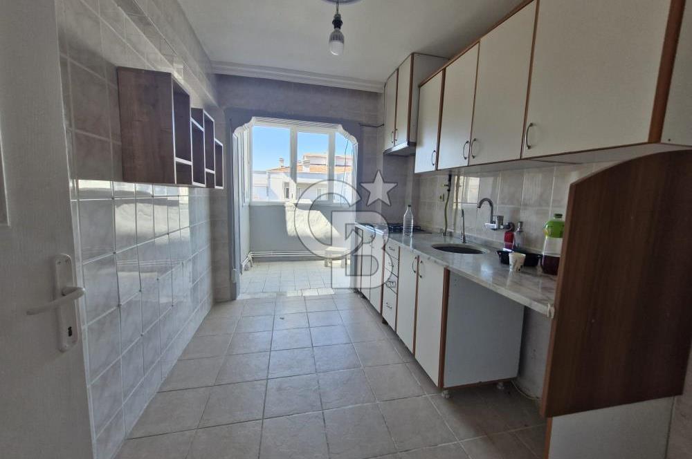 İZMİR ÇİĞLİ HARMANDALI CUMHURİYET MH 3+1 KİRALIK DAİRE CB PH