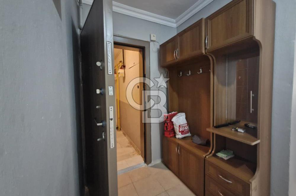 İZMİR ÇİĞLİ HARMANDALI CUMHURİYET MH 3+1 KİRALIK DAİRE CB PH